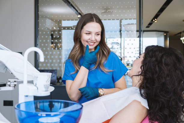 Dental Inlays and Onlays in New Carlisle, OH